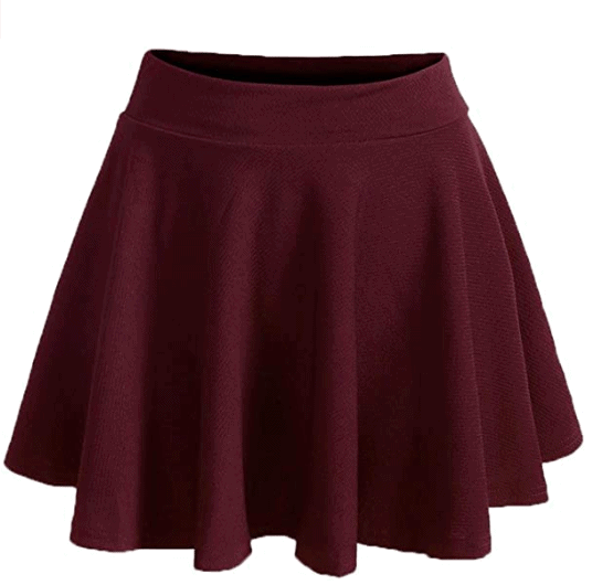 Romwe skirt