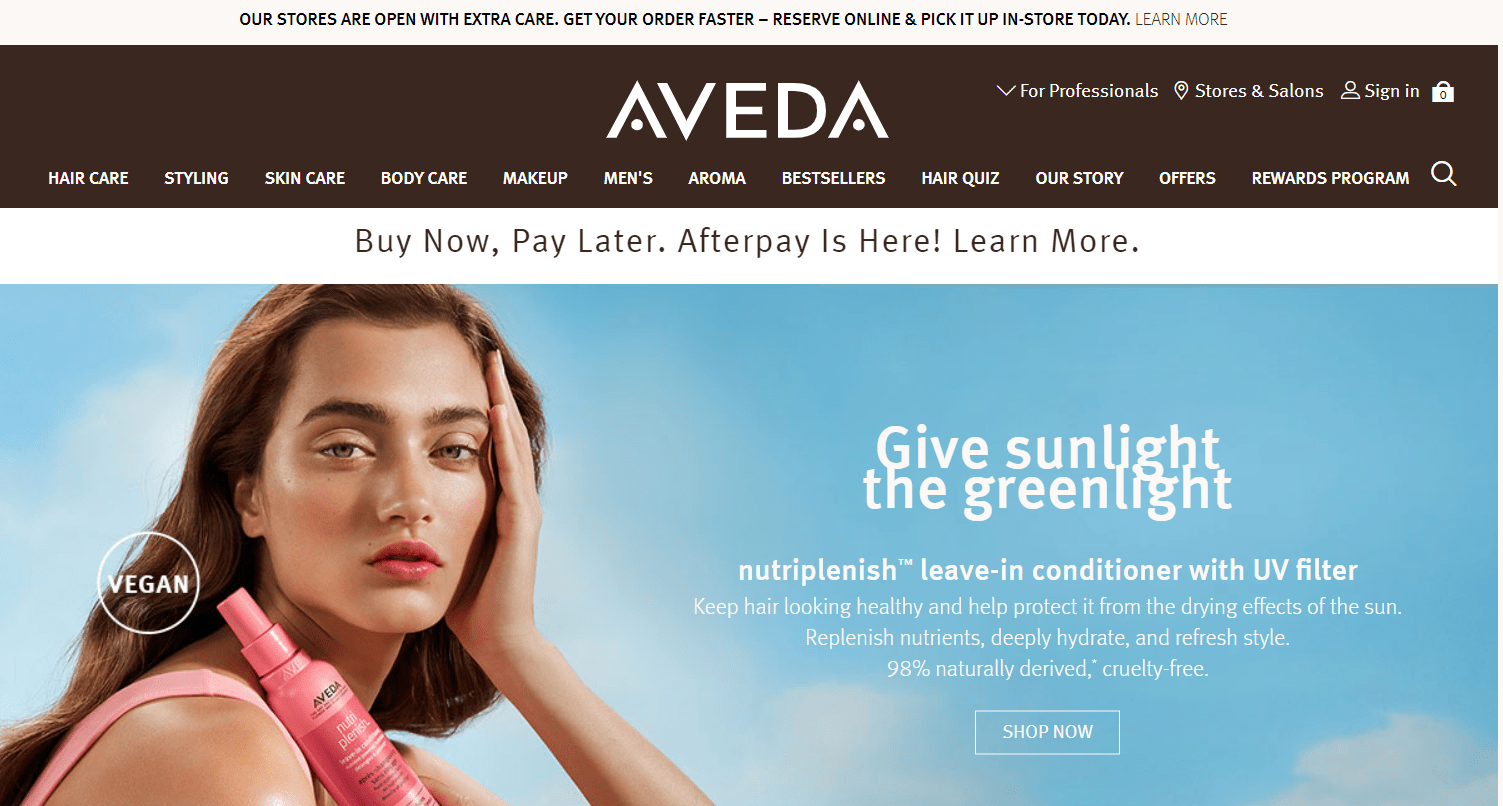 Aveda-black-friday-deals