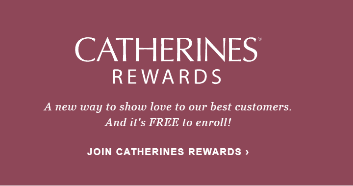Catherines Rewards 