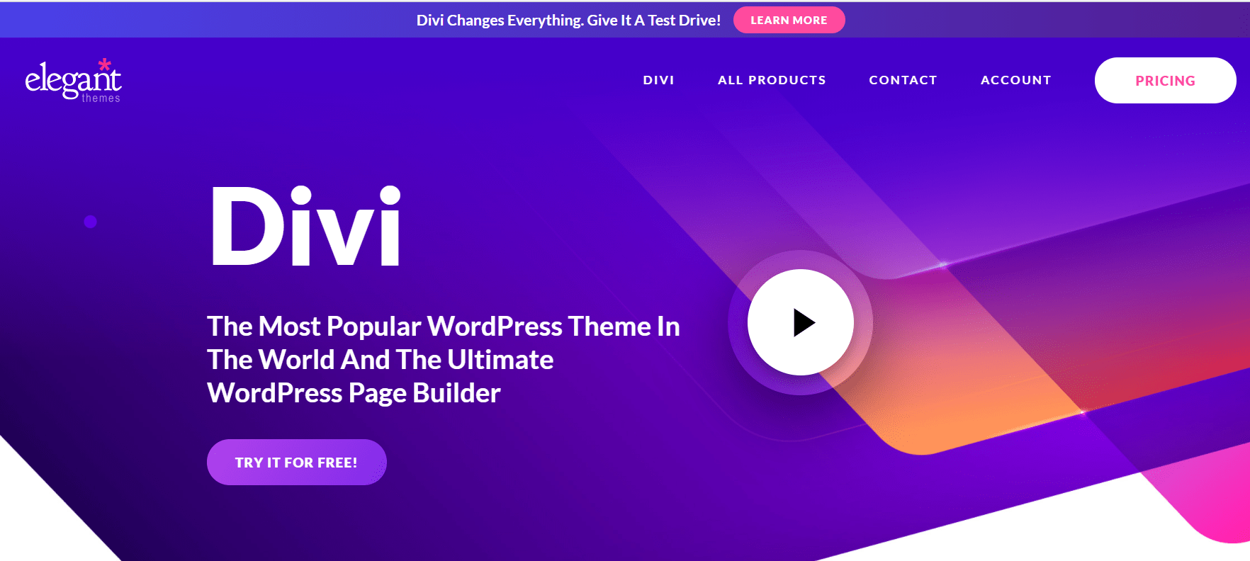 Buy Divi Themes