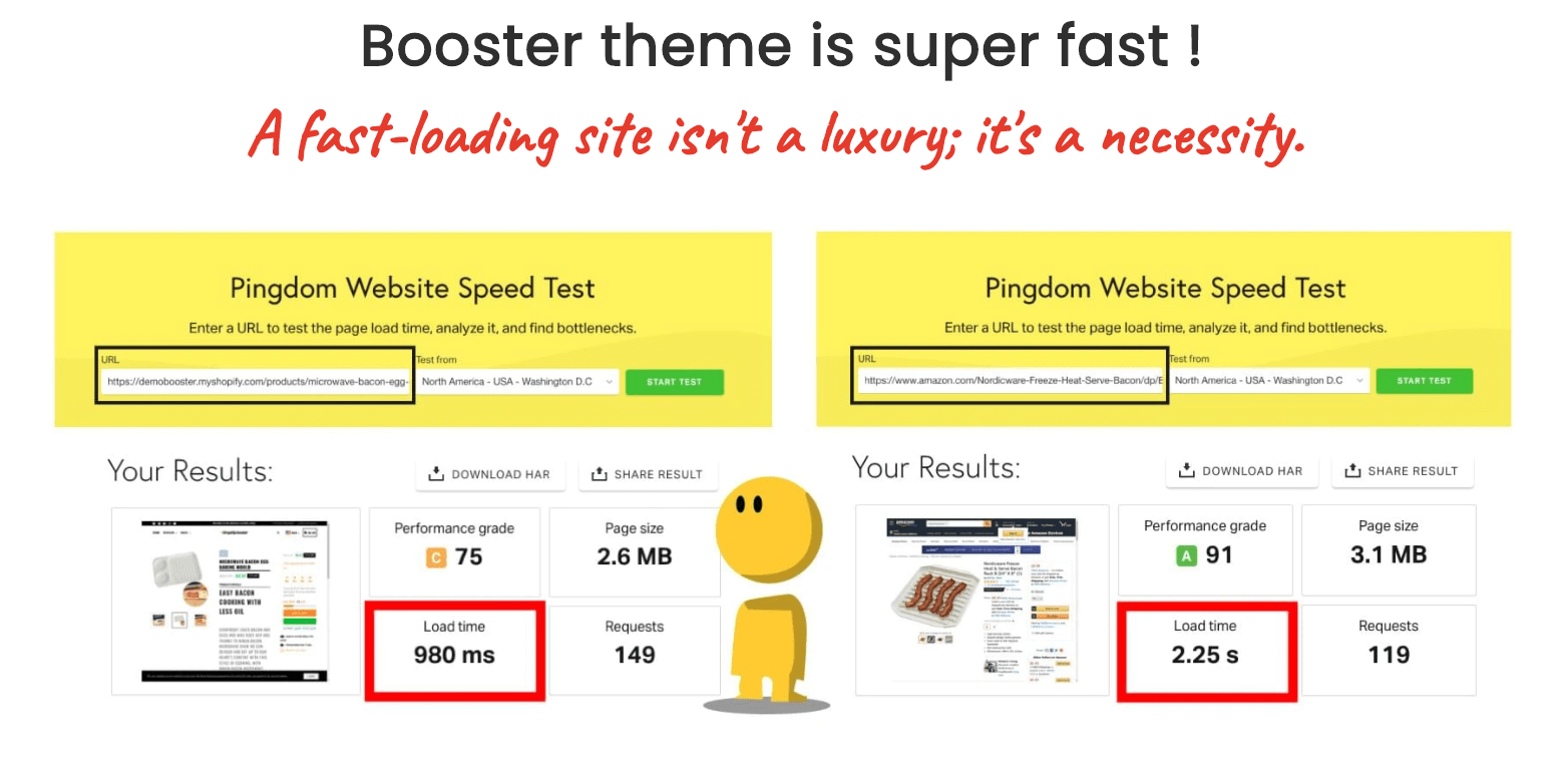 booster theme black friday