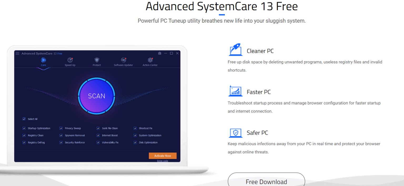 download the new for mac IObit Software Updater Pro 6.2.0.11