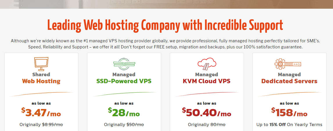 knownhost web hosting