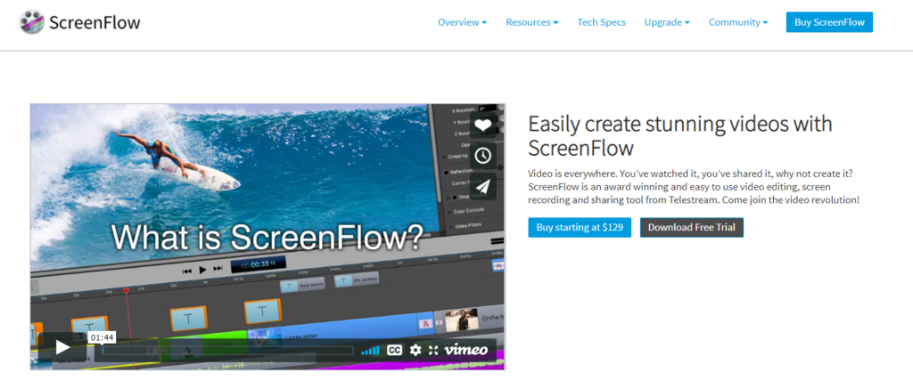 screenflow 10 discount code