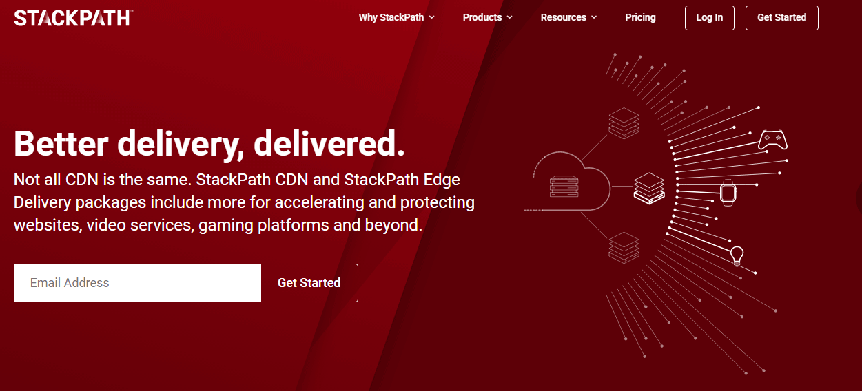 Stackpath Black Friday