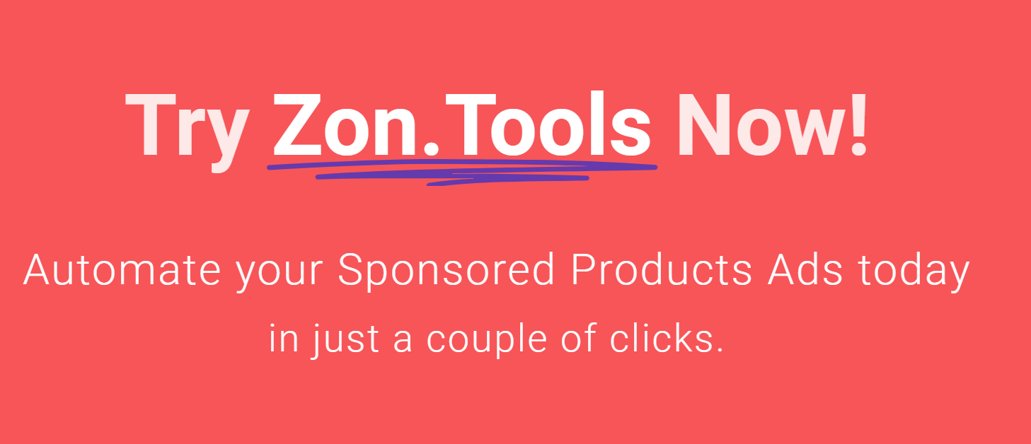 zon.tools pricing plans