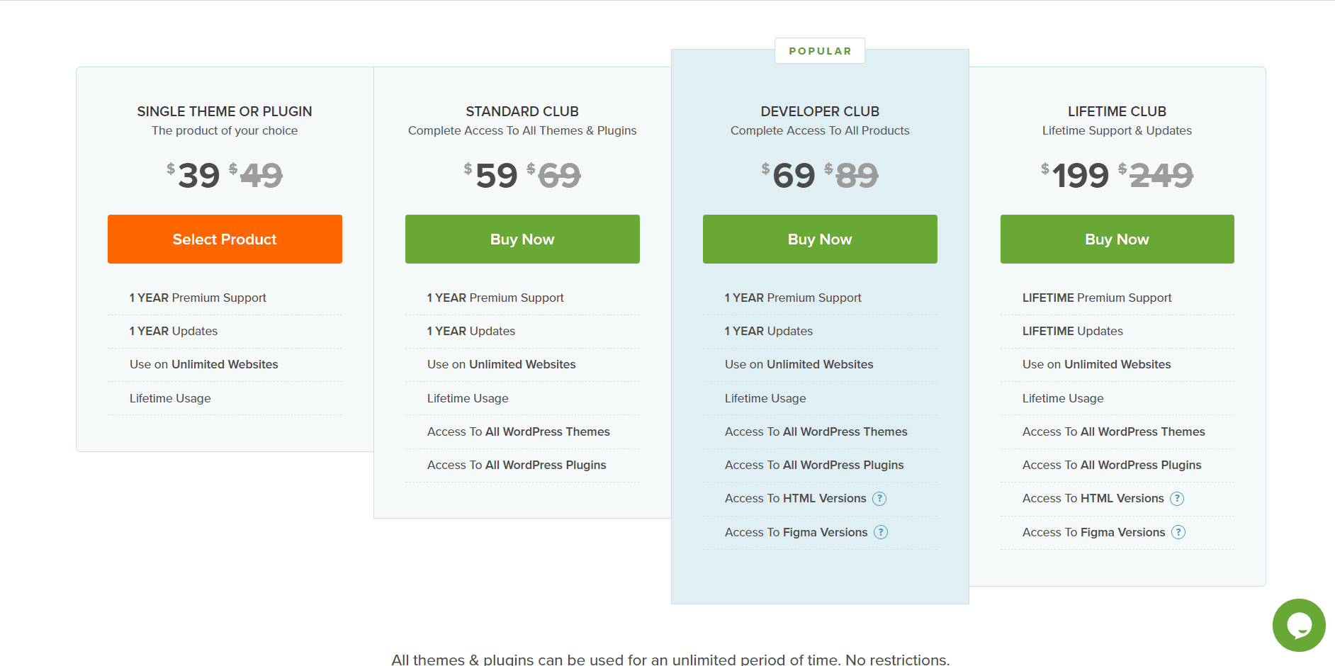 CSS pricing -CSS Igniter Black Friday Deals
