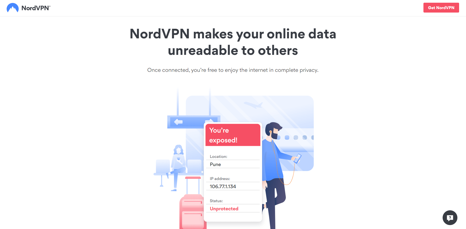 nord2- Nord VPN - Nord VPN Black Friday Deals