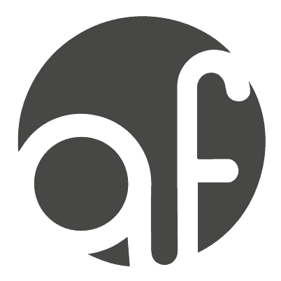 afthemes logo