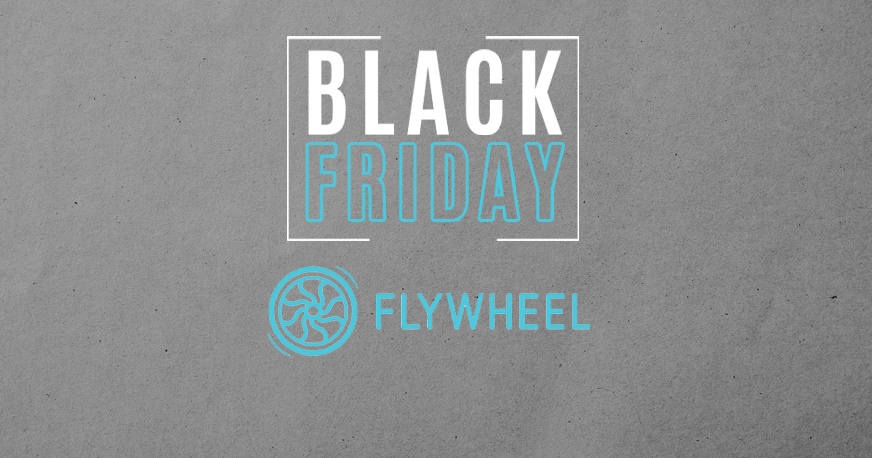 Flywheel Black Friday Sale