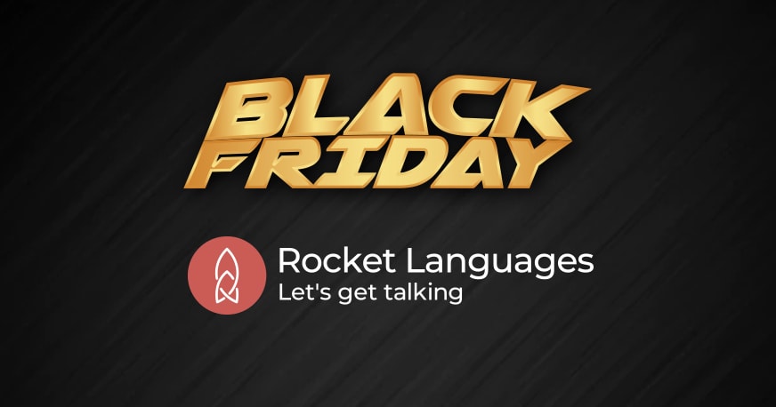 Rocket Language Deals
