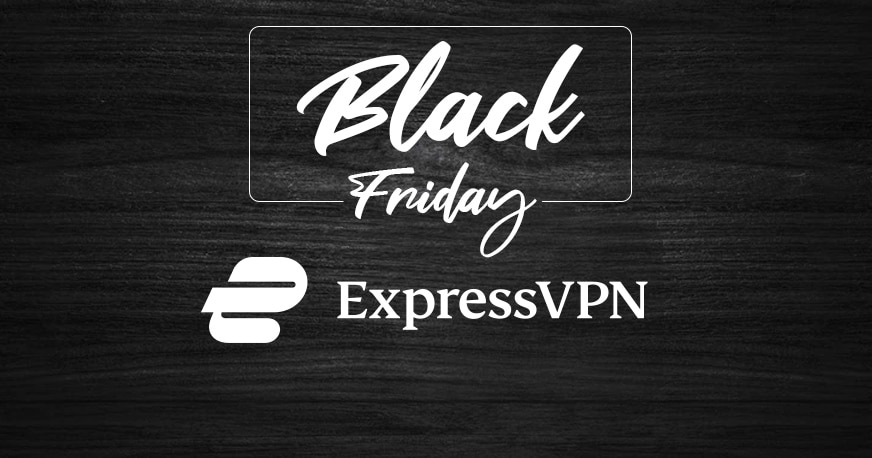 ExpressVPN Black Friday