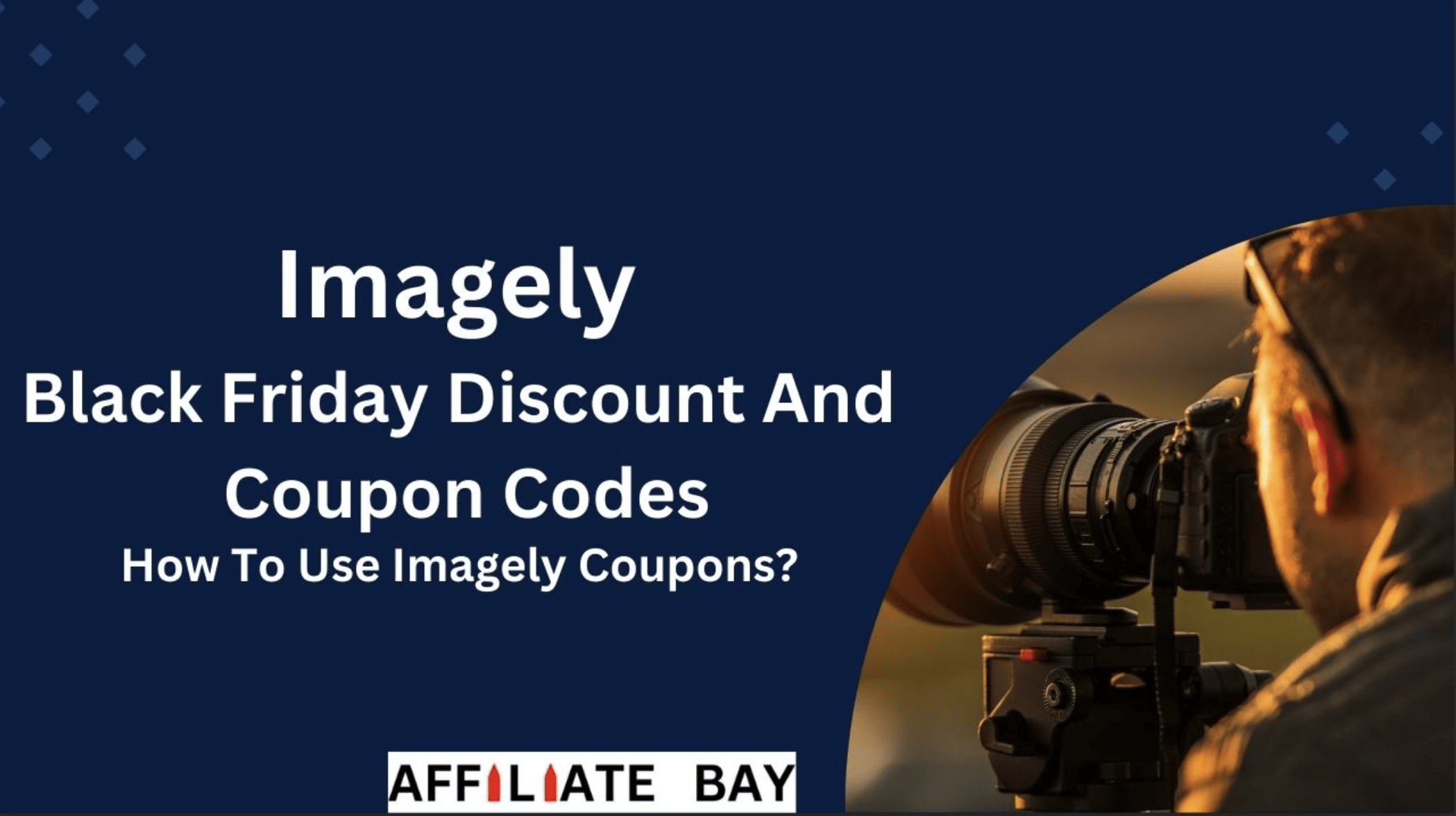 Imagely Black Friday Discount