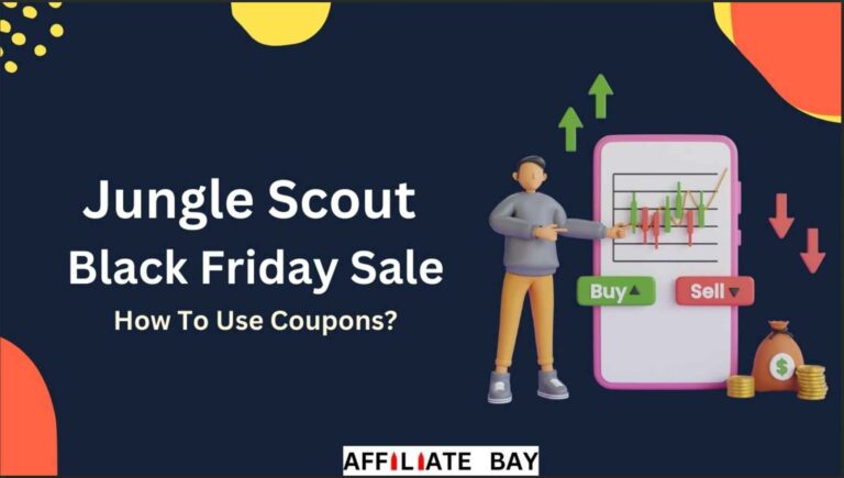 Jungle Scout Black Friday