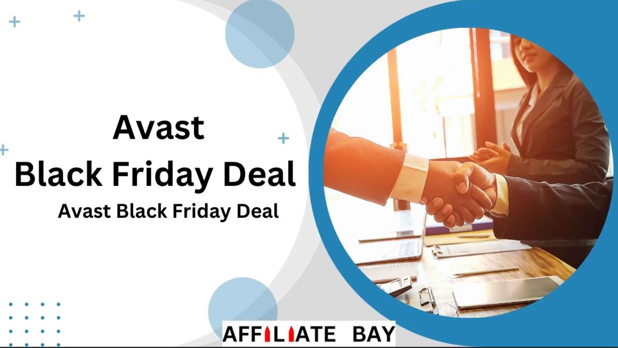 Avast Black Friday Deals