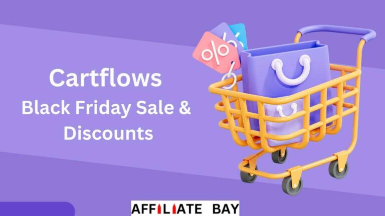 Cartflows Black Friday Sale