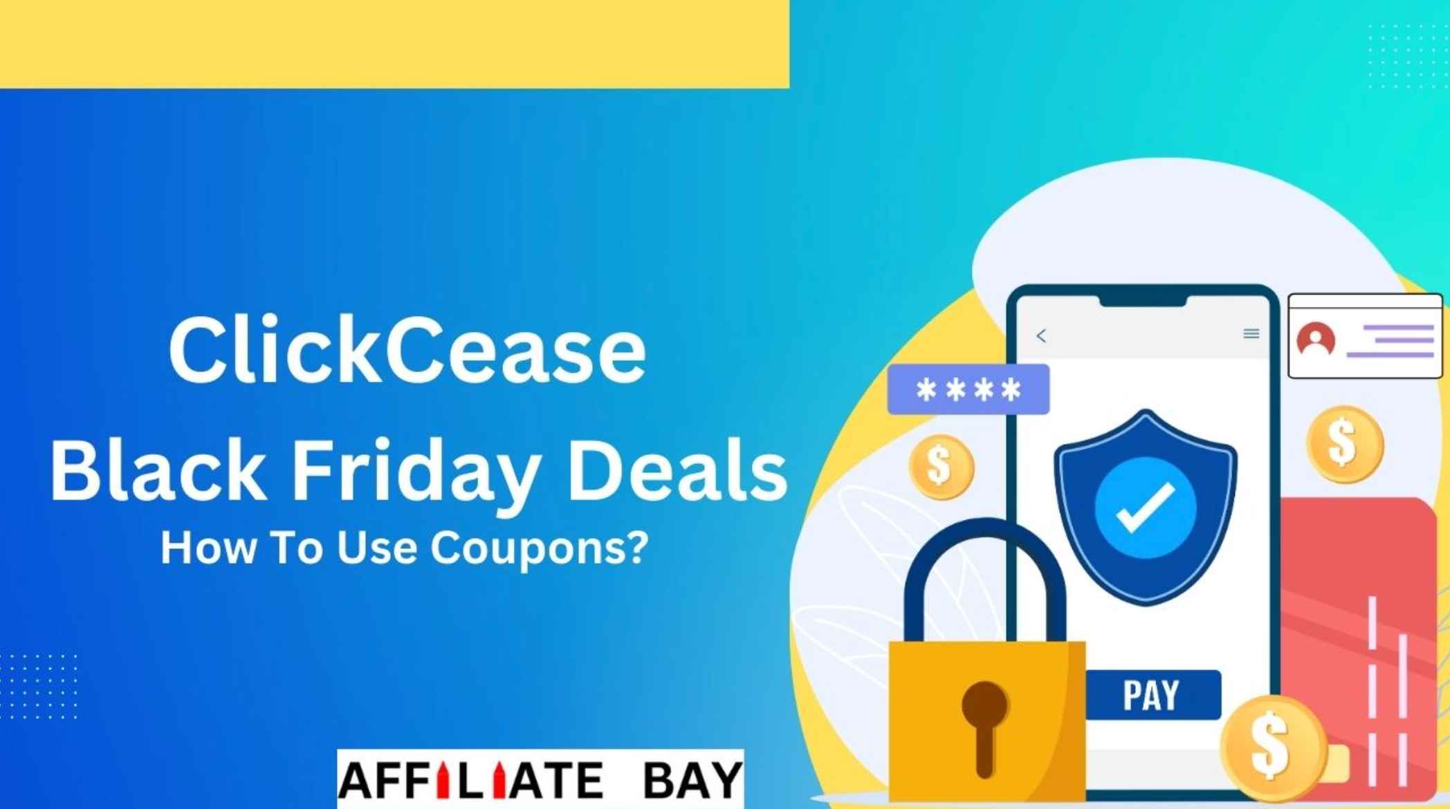ClickCease Black Friday Deals