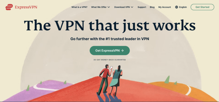 Introduction to ExpressVPN