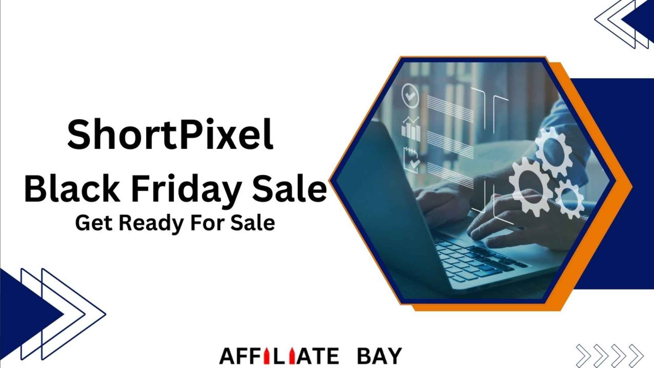 ShortPixel Black Friday Sale