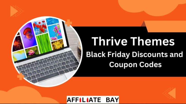 Thrive Themes Black Friday Discounts