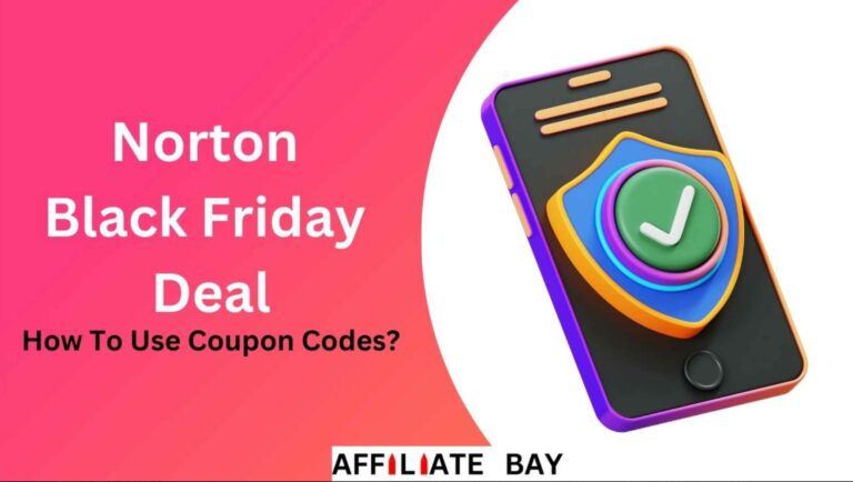 Norton Black Friday Deal