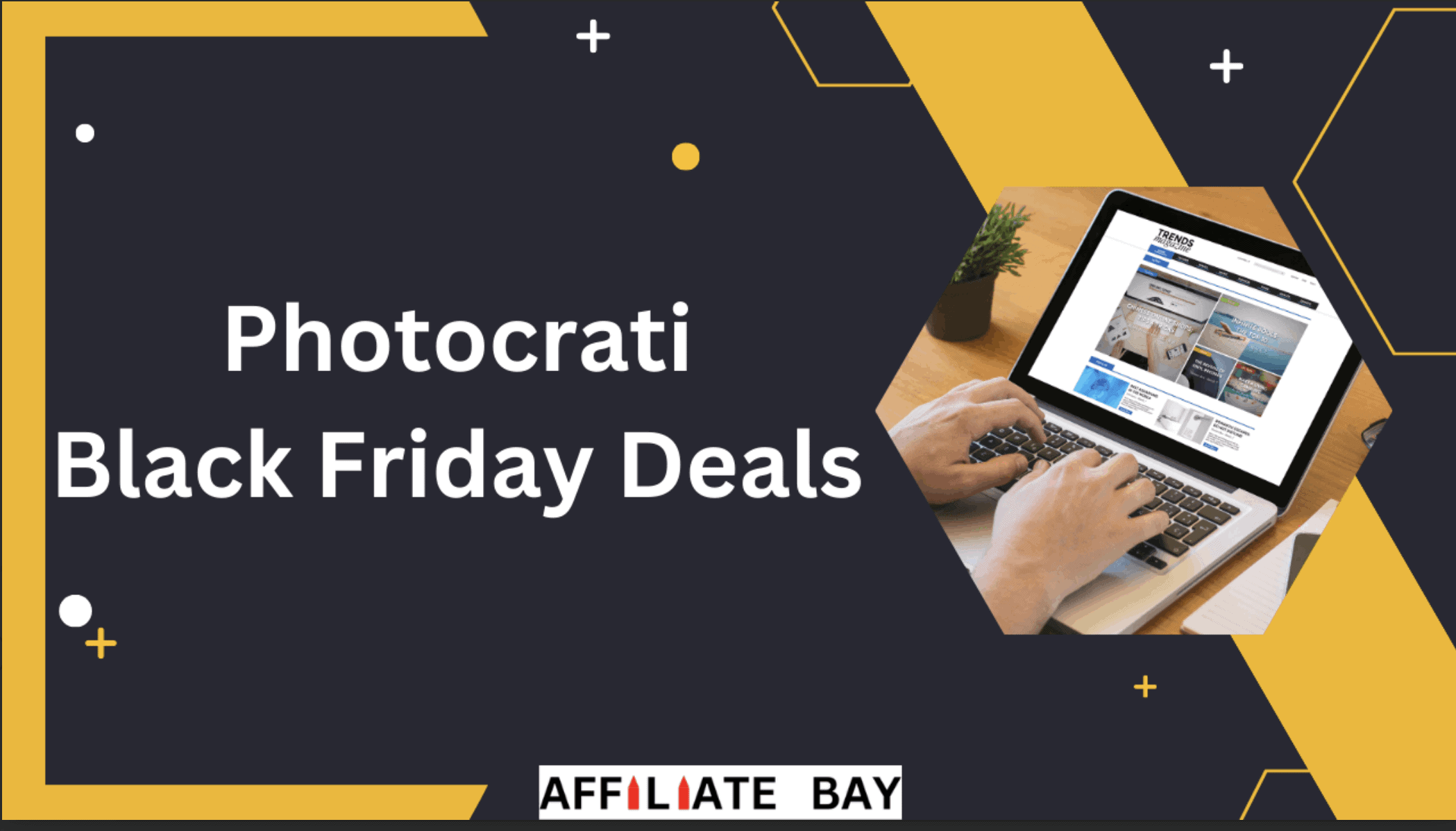 Photocrati Black Friday Deals